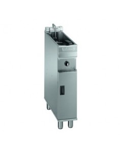 Valentine EVO200 Free Standing Electric Fryer