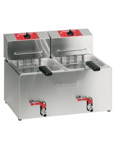 Valentine TF77T Counter Top Electric Fryer