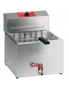 Valentine TF13 Counter Top Electric Fryer