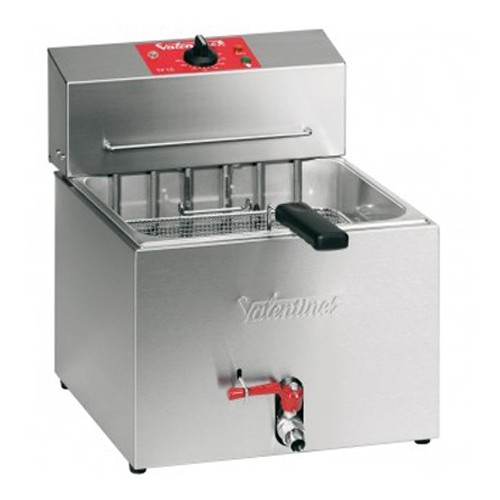 Valentine TF10 Counter Top Electric Fryer