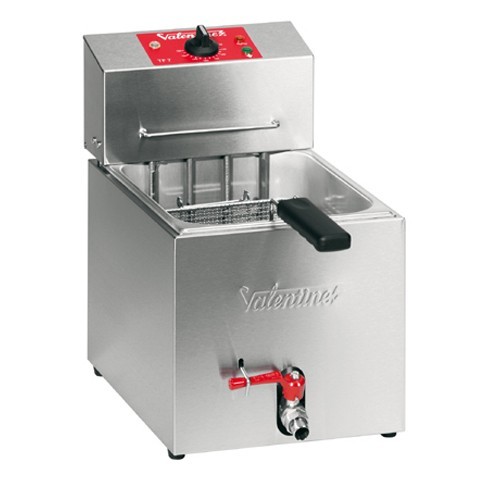 Valentine TF7T Counter Top Electric Fryer