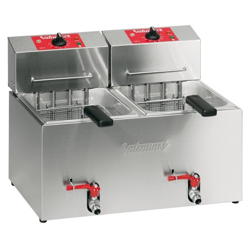 Valentine TF77 Counter Top Electric Fryer