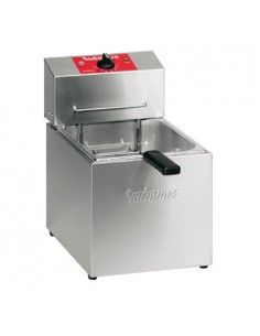 Valentine TF5 Counter Top Electric Fryer
