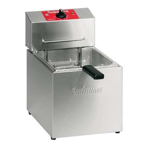 Valentine TF5 Counter Top Electric Fryer