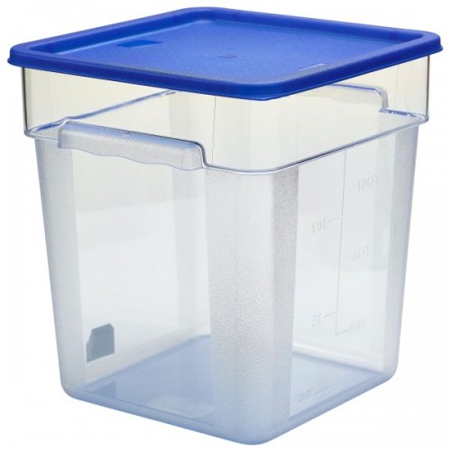 Square Container 11.4 Litres