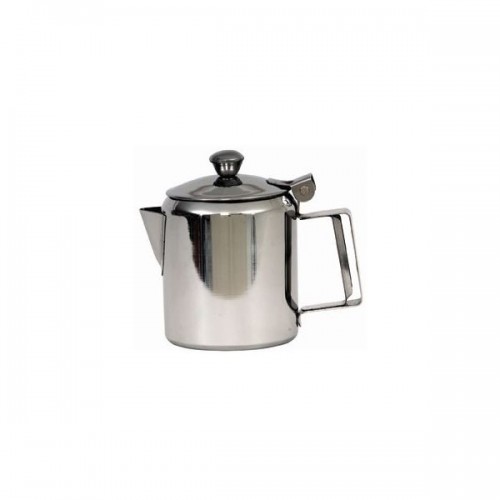 Coffeepot Mirror 20oz 600Ml