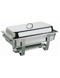 Twin Pack  FULL SIZE Economy Chafing Dish