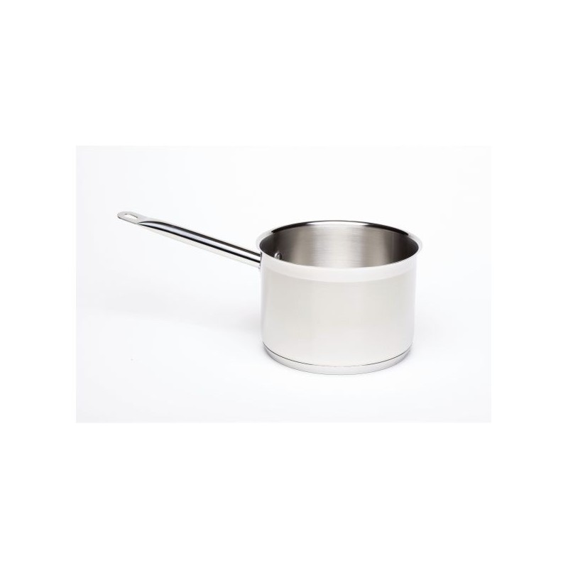 GW Deep Saucepan(No Lid)4.4L 20cm Dia NEV132004 Next Day Ca...