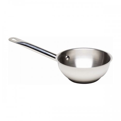 GW Sauteuse 2.8L 24cm Dia | NEV-1624-02 | Next Day Catering