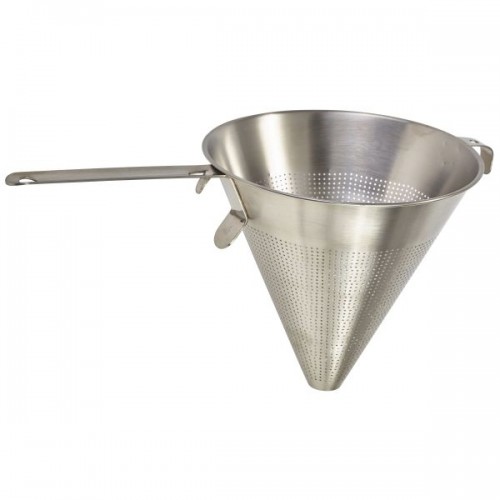Stainless Steel Conical Strainer 6.3/4"