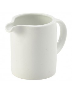 Solid Milk Jug 12Cl - Quantity 12