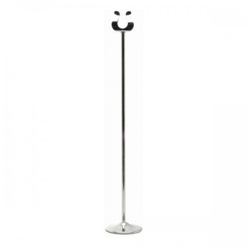 Genware Stainless Steel Table No.Stand. 12" Tall