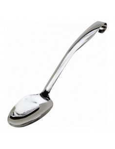 Genware  Plain Spoon, 350mm