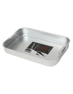 Baking Dish-With Handles 370X265X70mm