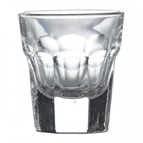 Marocco / Aras Shot Glass 3cl / 1oz - Quantity 6