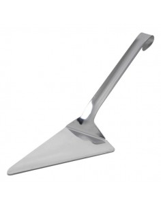 Stainless Steel Pie Server Triangular Blade