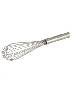 Stainless Steel Balloon Whisk 14" 350mm