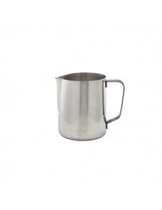 Stainless Steel Conical Jug 20oz