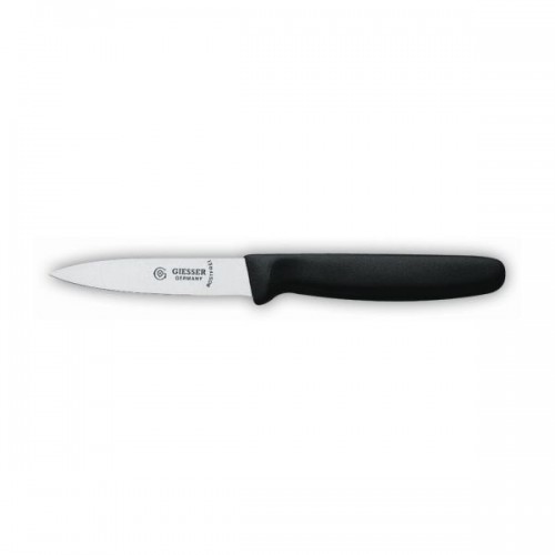 Giesser Vegetable  / Paring Knife 3 1/4" Serr.