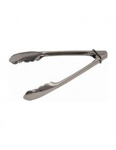 Stainless Steel All Purpose Tongs 16" 400mm