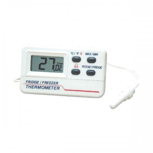 Digital Fridge/Freezer Thermometer -50To70�C