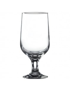 Belek Stemmed Beer Glass 38.5cl / 13.5oz - Quantity 6