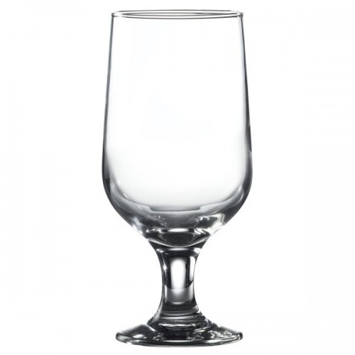 Belek Stemmed Beer Glass 38.5cl / 13.5oz - Quantity 6