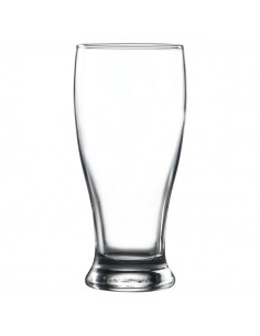 Brotto Beer Glass 56.5cl / 20oz - Quantity 6