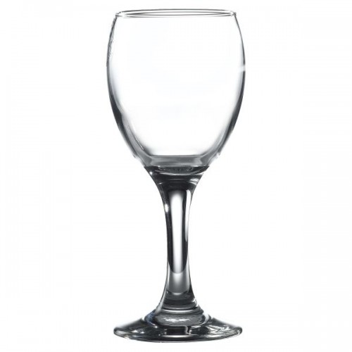 Empire Wine Glass 20.5cl / 7.25oz - Quantity 6