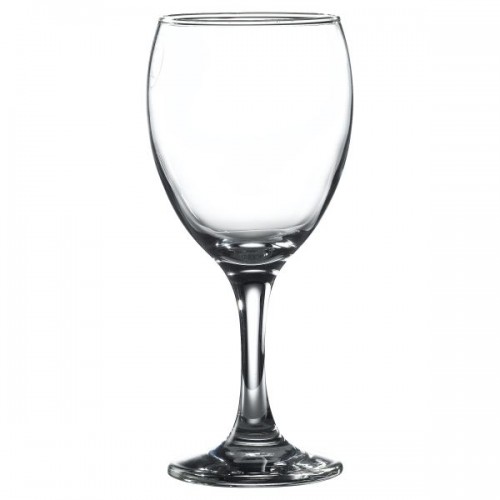 Empire Wine / Water Glass 34cl / 12oz - Quantity 6