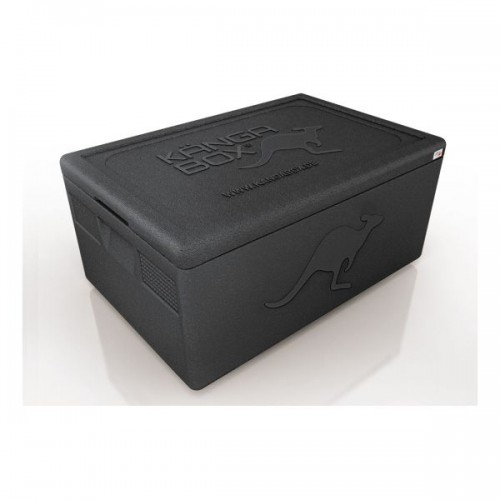 Expert GN  FULL SIZE Thermo Box 39L 217mm
