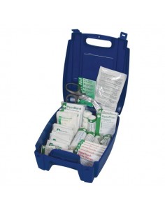 Bsi Catering First Aid Kit Medium (Blue Box)