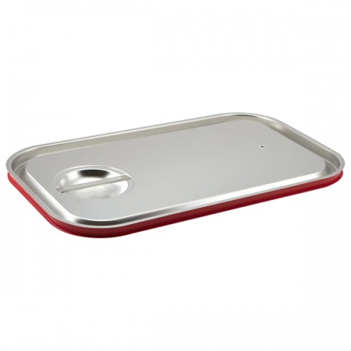 Stainless Steel Gastronorm Sealing Pan Lid  FULL SIZE
