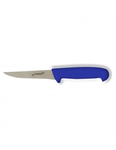 Genware 5" Rigid Boning Knife Blue