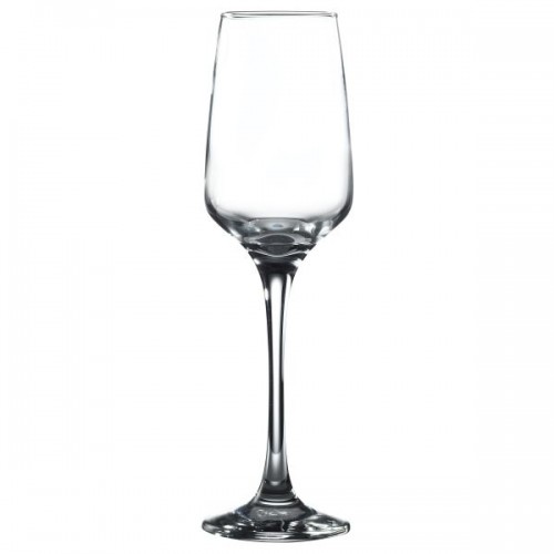 Lal Champagne / Wine Glass 23cl / 8oz - Quantity 6