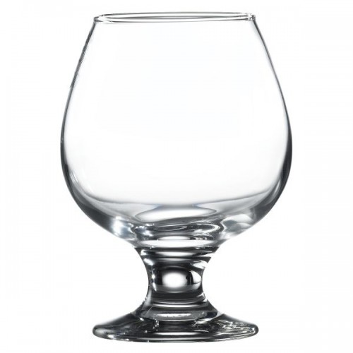 Brandy Glass 39cl / 13.5oz - Quantity 6