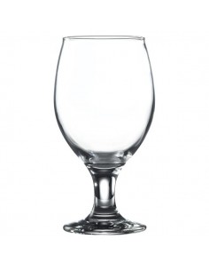 Misket Chalice Beer Glass 40cl / 14oz - Quantity 6