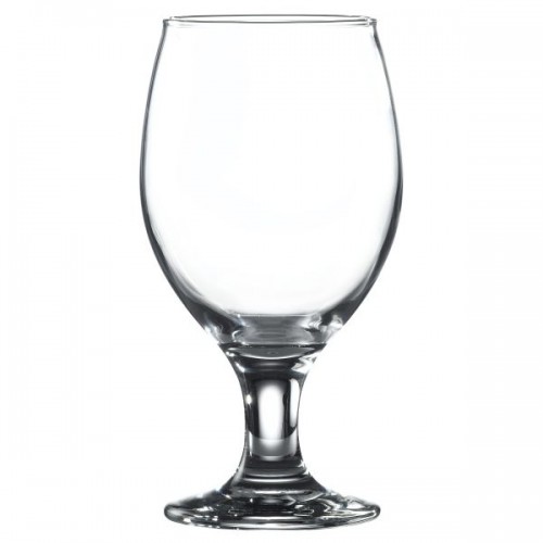 Misket Chalice Beer Glass 40cl / 14oz - Quantity 6