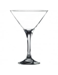 Martini Glass 17.5cl / 6oz - Quantity 6