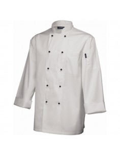 Superior Jacket (Long Sleeve)White Xs Size