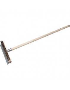 Pizza Oven Brush Handle For Code Ob-Wb
