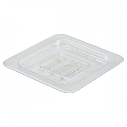 1/6 - Polycarbonate GN Lid Clear