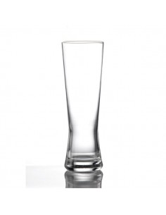 Pilsner Pinched Beer Glass 41cl / 14.25oz - Quantity 6