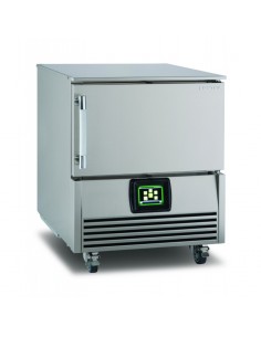 Foster 22Kg Blast Chiller Freezer Cabinet BFT22