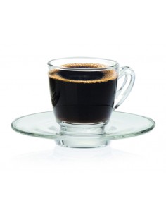 Ultimo Espresso Cup 2.5oz/7.1cl