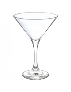 Martini 250 Stemglass - Pack of 6