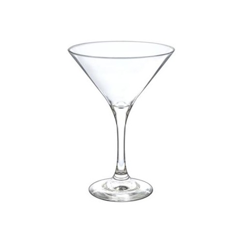 Martini 250 Stemglass - Pack of 6