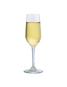 Champagne Flute 185ml - Pack of 6