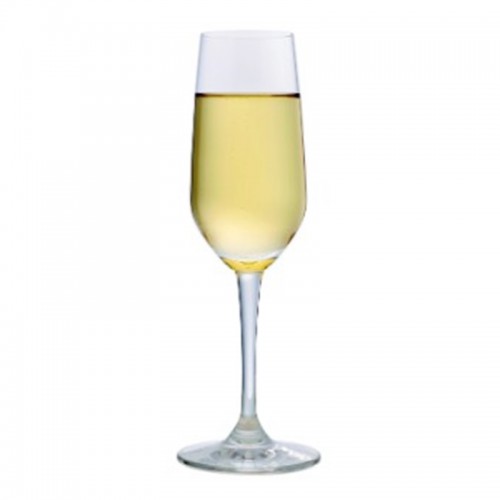 Champagne Flute 185ml - Pack of 6