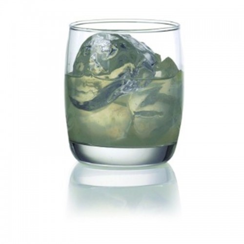 Ivory Rock Tumbler 26.5cl - Pack of 6